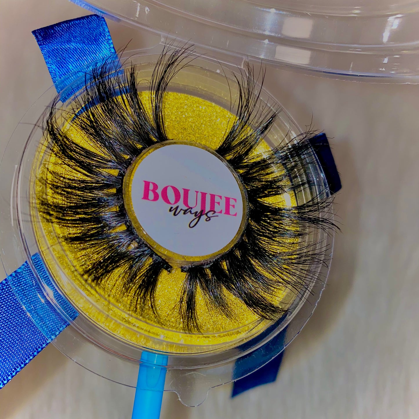 Boujee Roxanne Lashes 🍭 - Boujee Ways