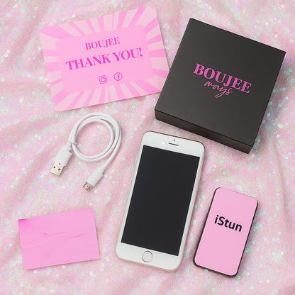 iStun iPhone Disguised Stun Gun