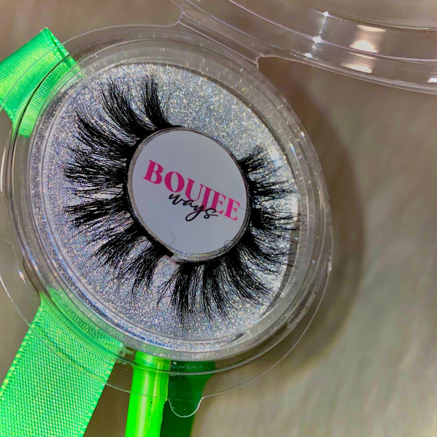 Boujee Ciara Lashes 🍭 - Boujee Ways