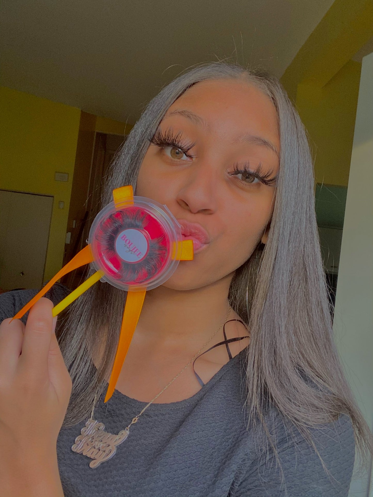 Boujee Diva Lashes 🍭 - Boujee Ways
