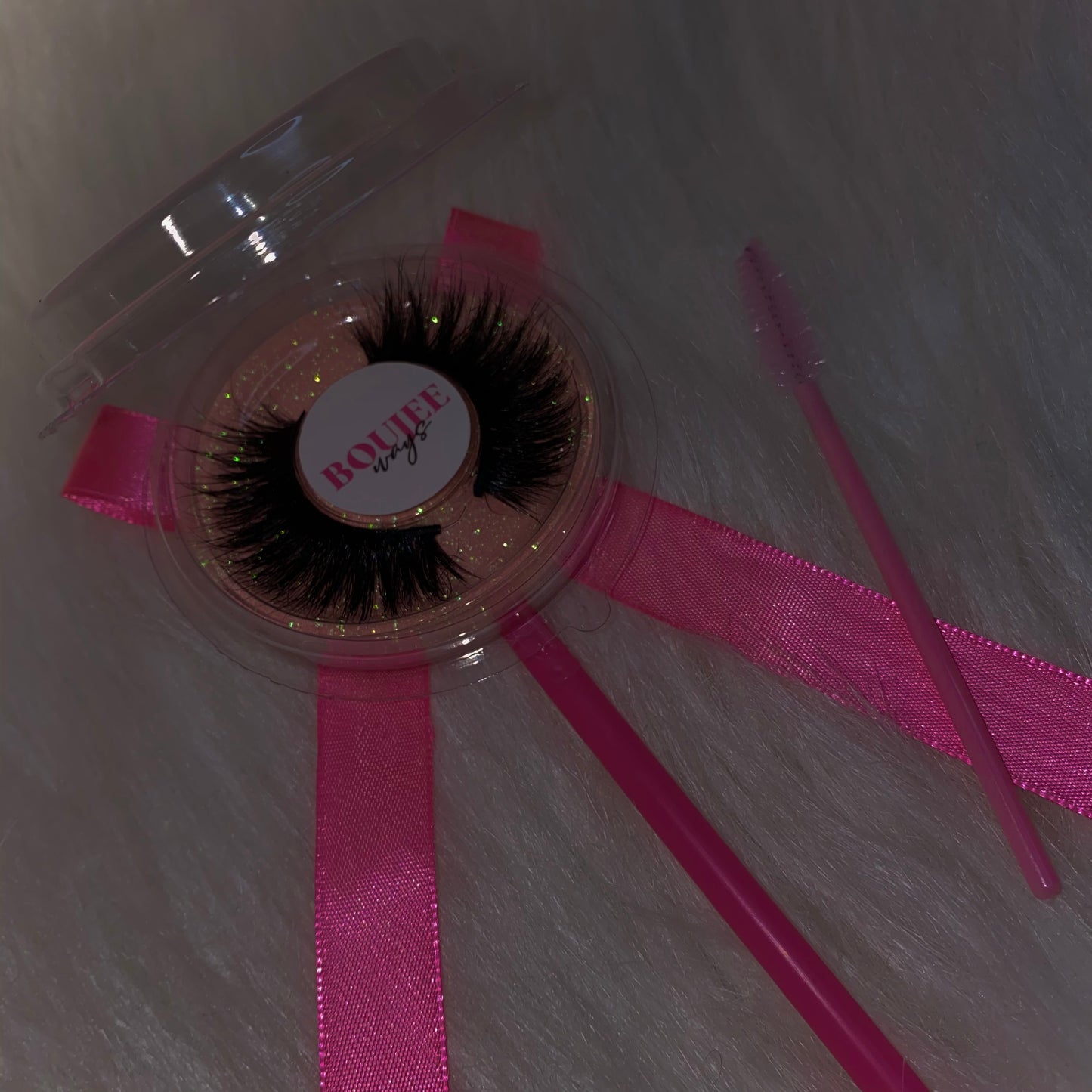 Boujee Princess Lashes 🍭 - Boujee Ways