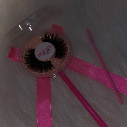 Boujee Princess Lashes 🍭 - Boujee Ways