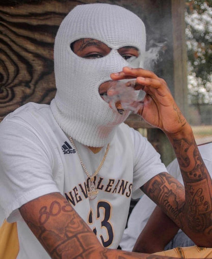 Boujee Ski-Masks - Boujee Ways