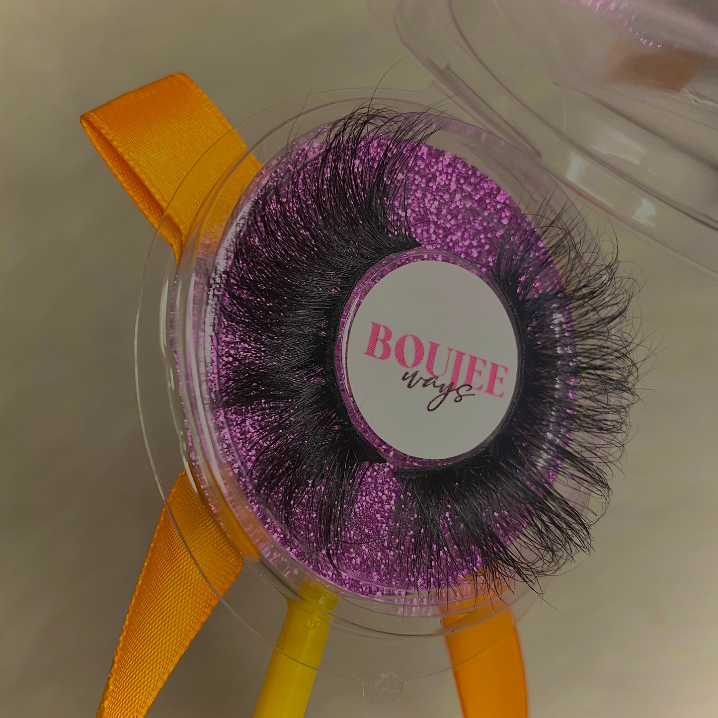 Boujee Favorite Lashes 🍭 - Boujee Ways