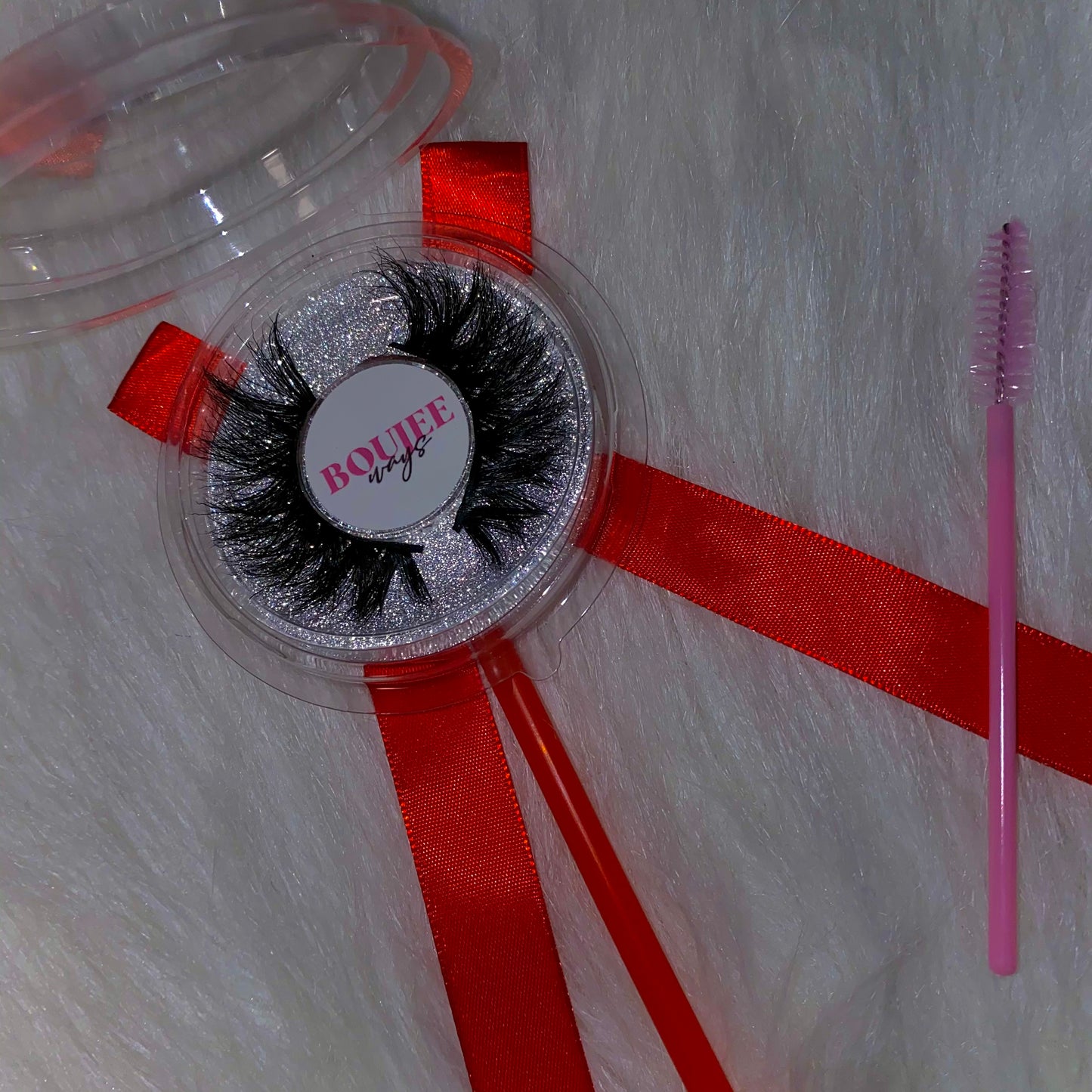 Boujee Annabelle Lashes 🍭 - Boujee Ways