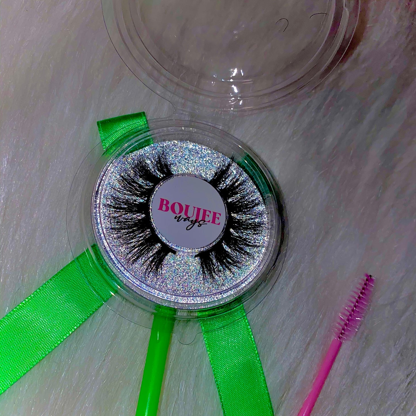 Boujee Ciara Lashes 🍭 - Boujee Ways