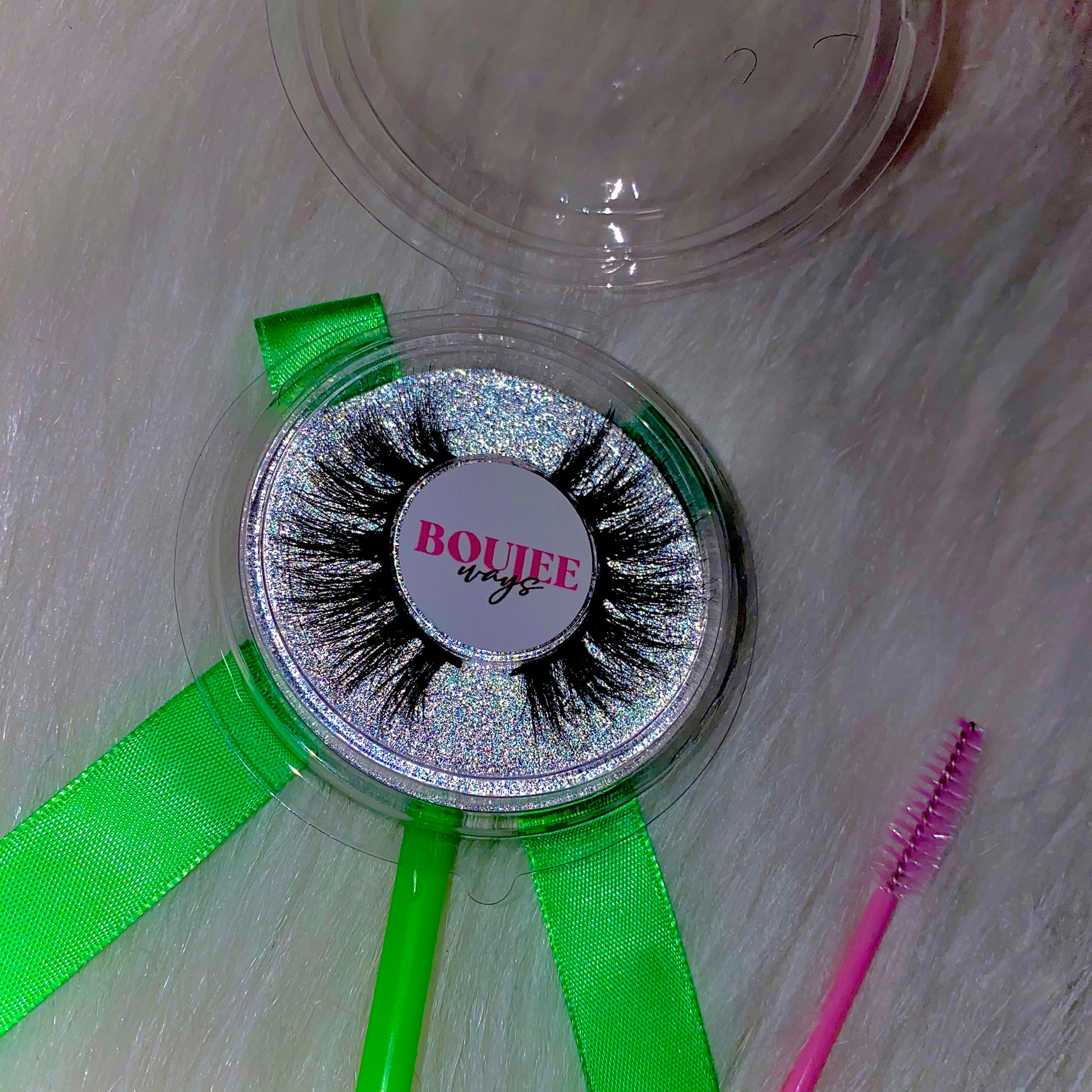 Boujee Ciara Lashes 🍭 - Boujee Ways