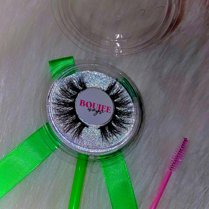 Boujee Ciara Lashes 🍭 - Boujee Ways
