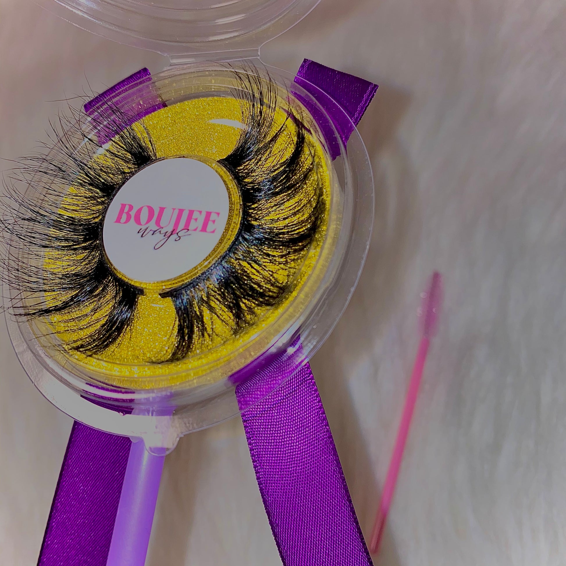 Boujee Deluxe Lashes 🍭 - Boujee Ways