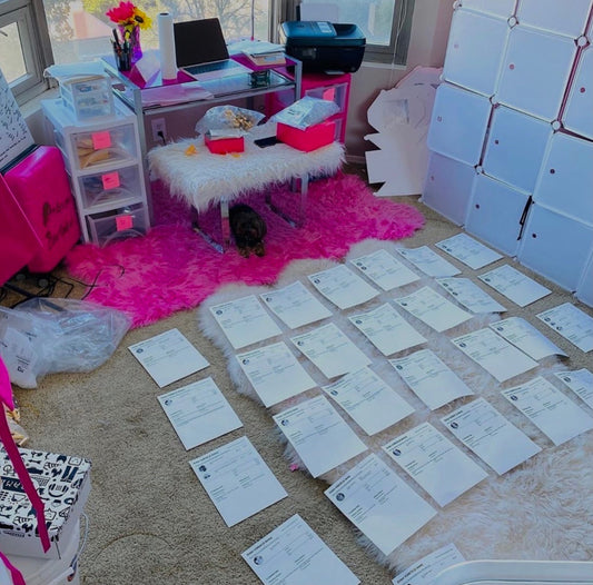Boujee Complete Business Guide 🎀 All Vendors + Guide - Boujee Ways