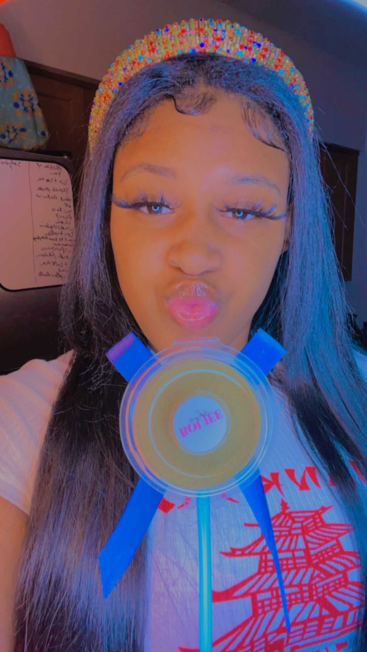 Boujee Roxanne Lashes 🍭 - Boujee Ways™