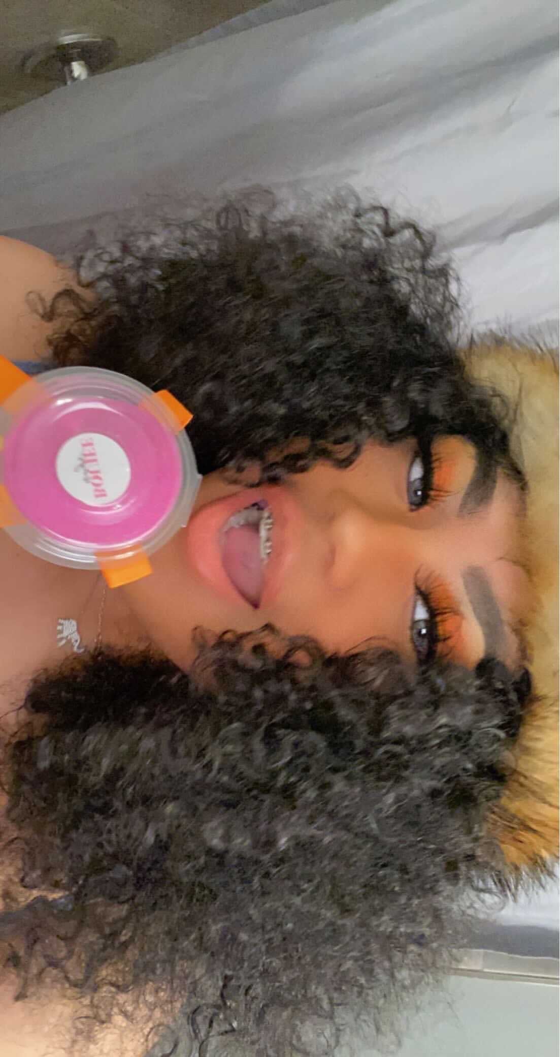Boujee Favorite Lashes 🍭 - Boujee Ways™