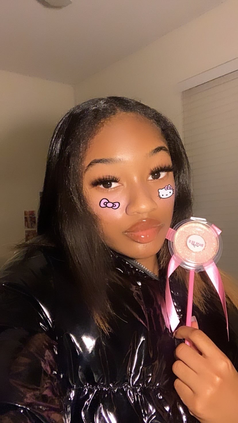 Boujee Princess Lashes 🍭 - Boujee Ways