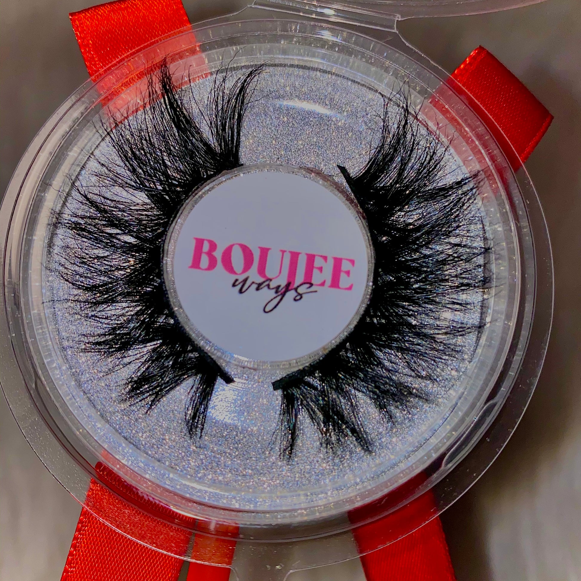 Boujee Annabelle Lashes 🍭 - Boujee Ways