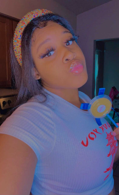 Boujee Roxanne Lashes 🍭 - Boujee Ways™