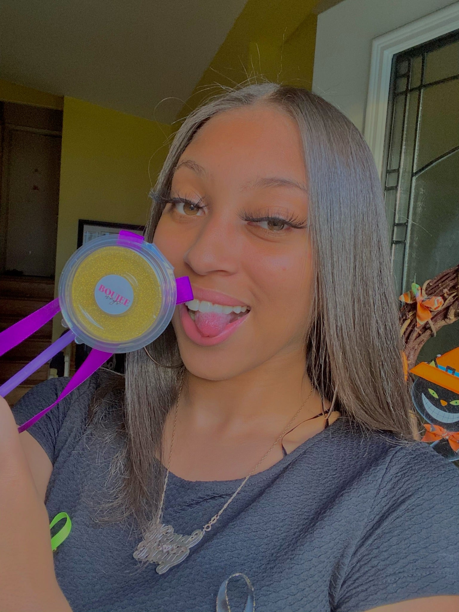Boujee Deluxe Lashes 🍭 - Boujee Ways